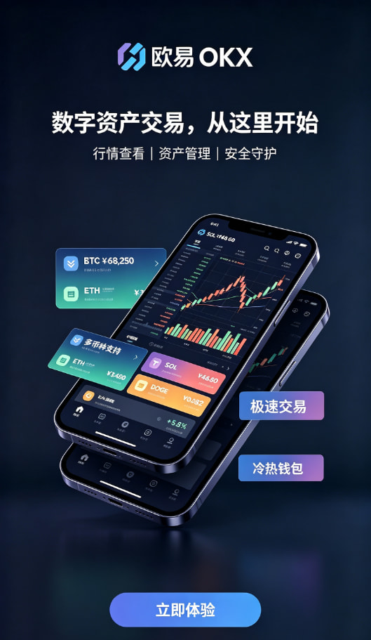 欧交易所app官方网站入口充值操作配图